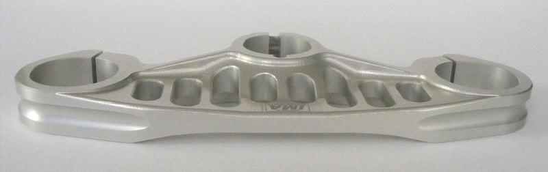 IMA Special Parts top triple clamp for Ducati Panigale V4/S/R in Ergal aluminium