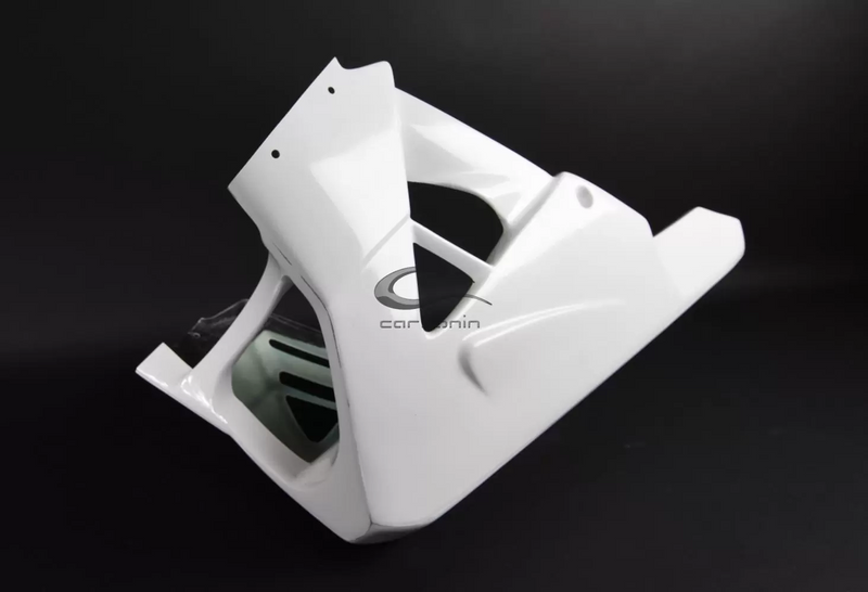 Carbonin Avio Fiber complete fairing kit for Aprilia RSV4 RR RF 1100 Factory 2015-2020
