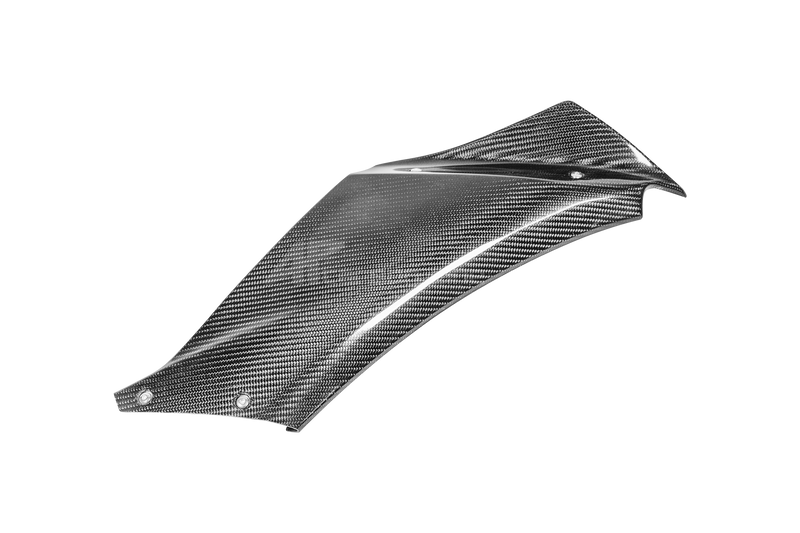AP Carbon Line 200g twill carbon complete fairing kit for Yamaha YZF-R1/M RN65 2020–2026