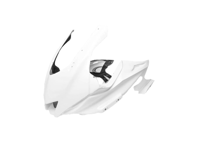 Carbonin Avio Fiber complete race fairing kit for Yamaha YZF-R6 RJ27 2017-2026