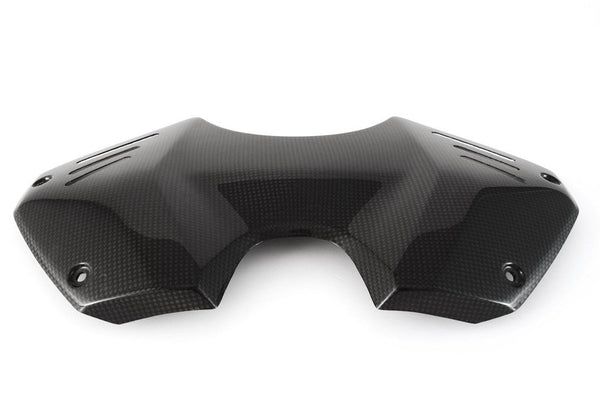 Fullsix Carbon Airbox Cover V1 for Ducati Panigale V4/S/R 2018-2021