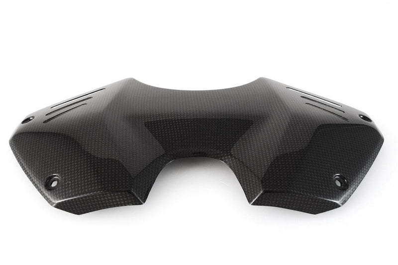 Fullsix Carbon Airbox Cover V1 for Ducati Panigale V4/S/R 2018-2021