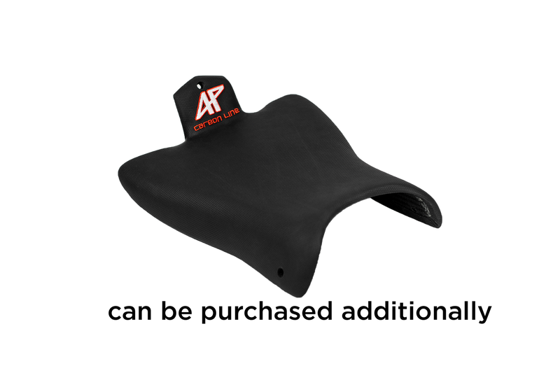 AP Carbon Line 200g twill carbon complete race fairing kit for Honda CBR 1000 RR-R SC82
