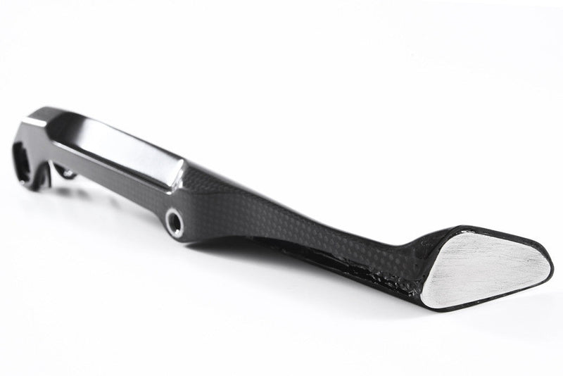 Fullsix carbon side stand for Ducati Panigale 1199 R S 2012-2017