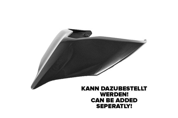 Fullsix Carbon SBK complete fairing kit for Ducati Panigale V4/S/R 2019-2021