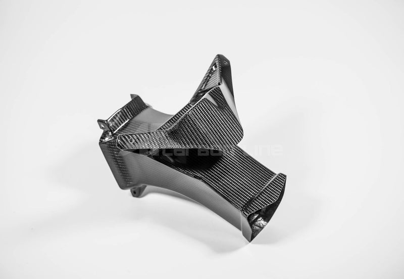 AP Carbon Line 200g twill carbon instrument bracket for Honda CBR 1000 RR-R SC82
