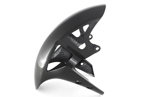 Fullsix carbon front mudguard for Yamaha YZF-R1/M RN32 RN49 RN65 2015-2026