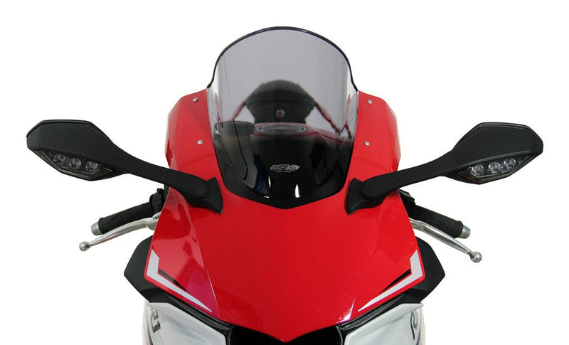 MRA R Racing windscreen for Yamaha YZF-R1/M RN32 RN49 2015-2019