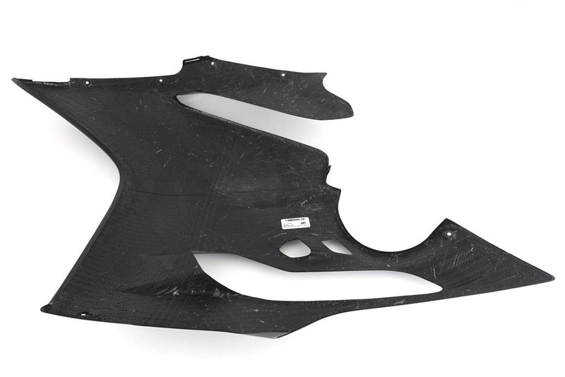 Fullsix Carbon Race right side panel for Ducati Panigale 1299/S 2015–2018