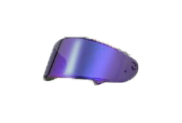 NHK GP-R Tech Race Replacement Visor