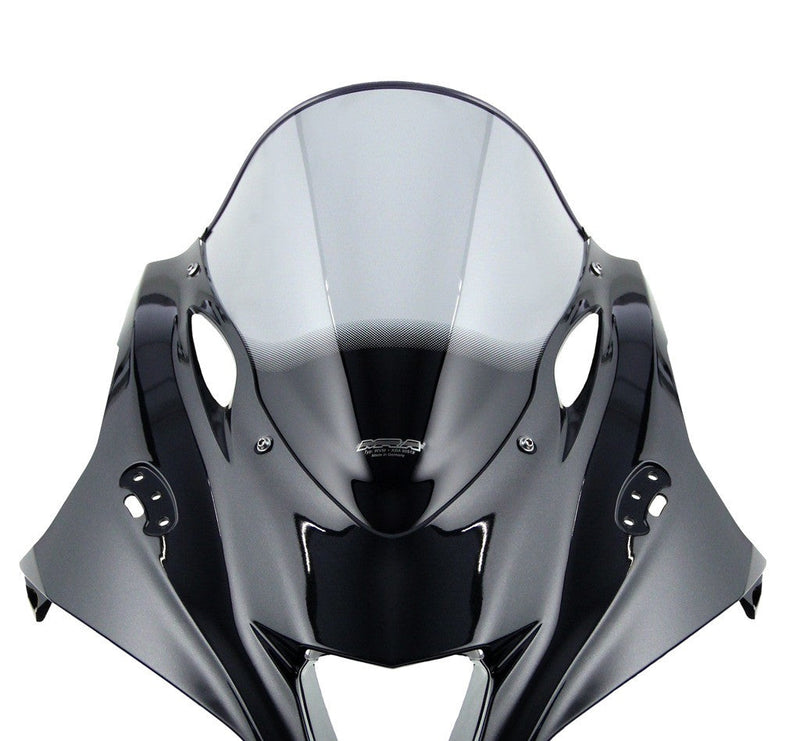 MRA R Racing windscreen for Kawasaki ZX-10 R/RR 2016-2020