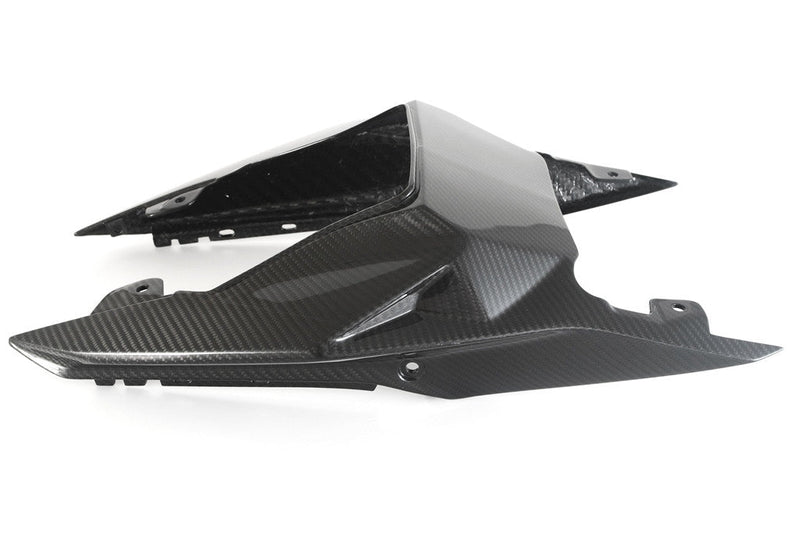 Fullsix Carbon Double Seat Strada upper rear fairing for BMW S1000RR K46 2015-2018