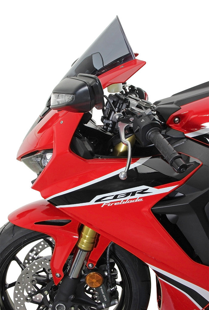 MRA R Racing Windscreen for Honda CBR 1000 RR SC77 2017-2019