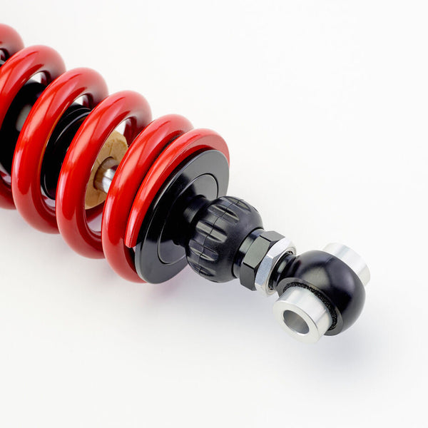 K-Tech RAZOR-R rear shock absorber for Yamaha YZF-R3 2015-2026