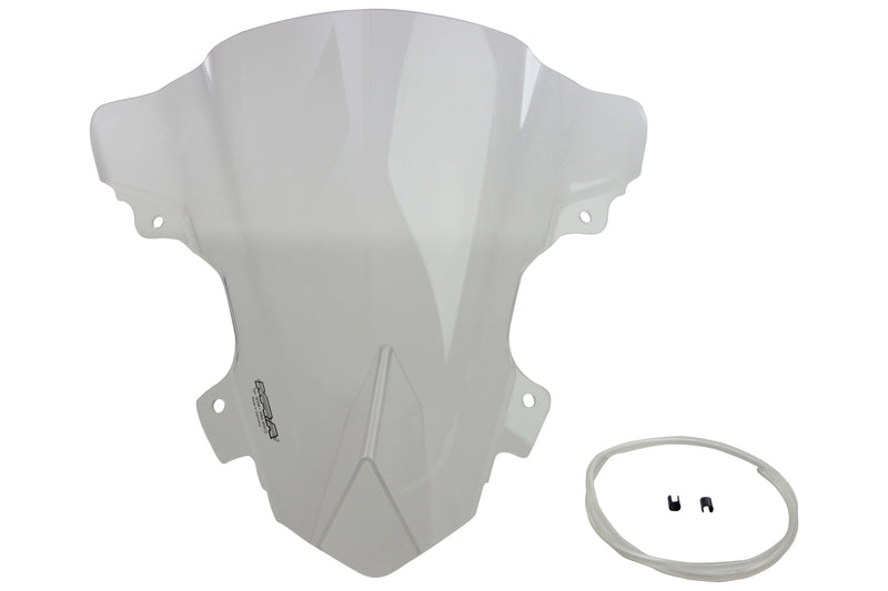MRA R Racing windscreen for BMW S1000RR K46 2015-2018
