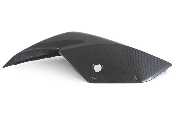 Fullsix carbon right rear fairing 2-piece Ducati Panigale 1299 S 2015-2018