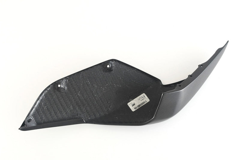 Fullsix carbon tail fairing left 2-piece Ducati Panigale 959 2016-2019