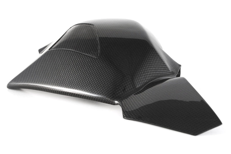 Fullsix carbon swingarm guard for Ducati Panigale V4/S/R 2018-2024