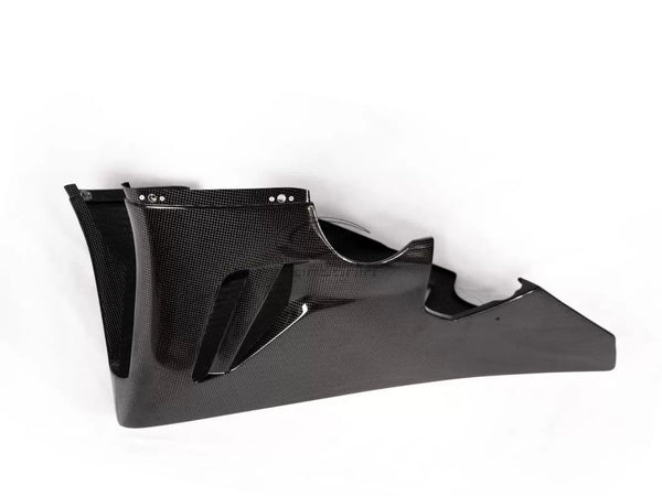Carbonin complete carbon race fairing kit for Honda CBR 1000 RR-R SC82 2020-2023