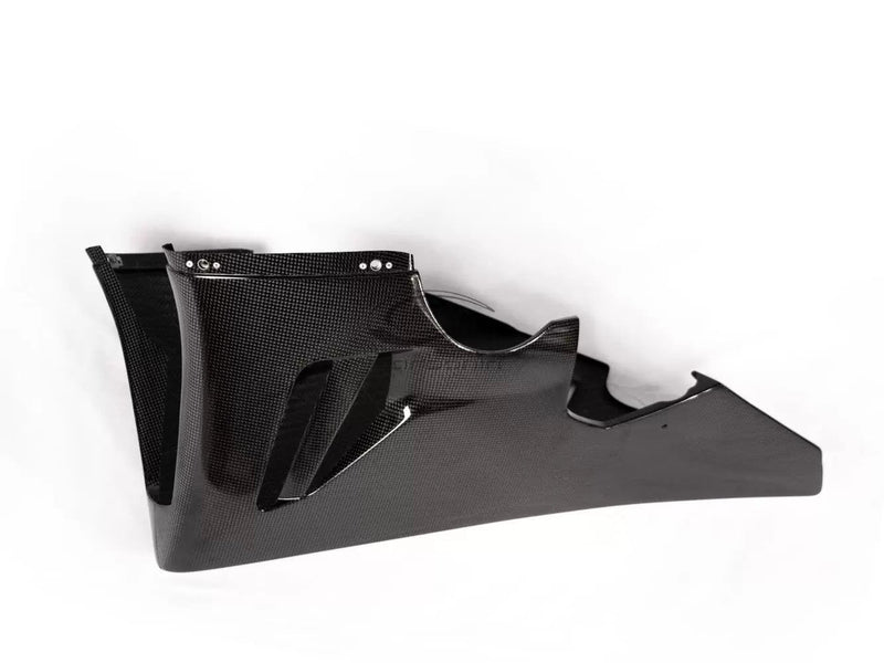 Carbonin complete carbon race fairing kit for Honda CBR 1000 RR-R SC82 2020-2023