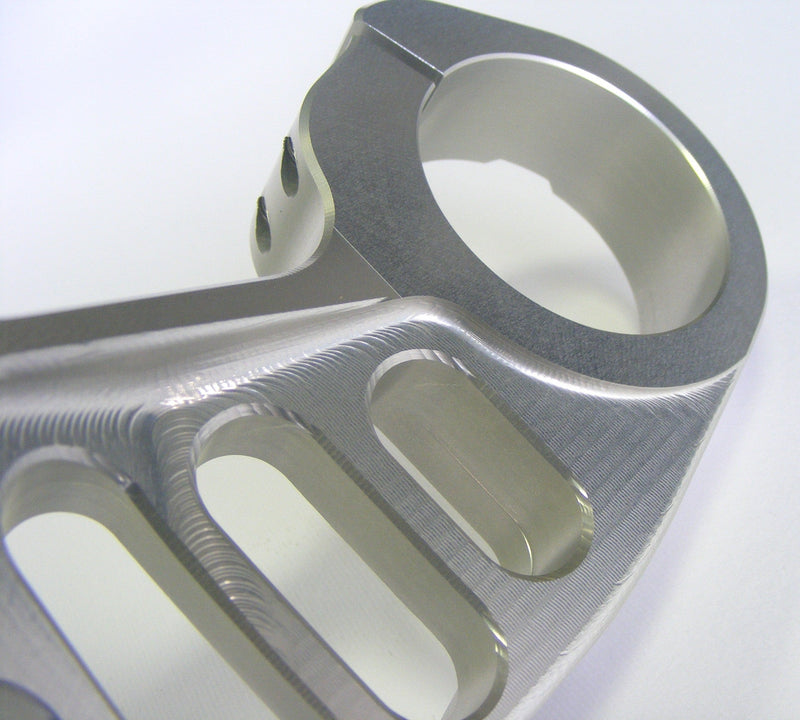 IMA Special Parts top triple clamp for Ducati Panigale V4/S/R in Ergal aluminium