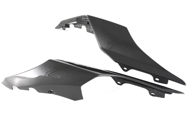 Fullsix carbon seat fairing for Yamaha YZF-R1/M RN32 RN49 RN65 2015-2026