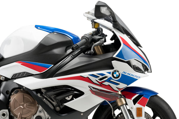 Puig Downforce Winglets Spoiler model 3636 for BMW S1000RR K67 2019-2022