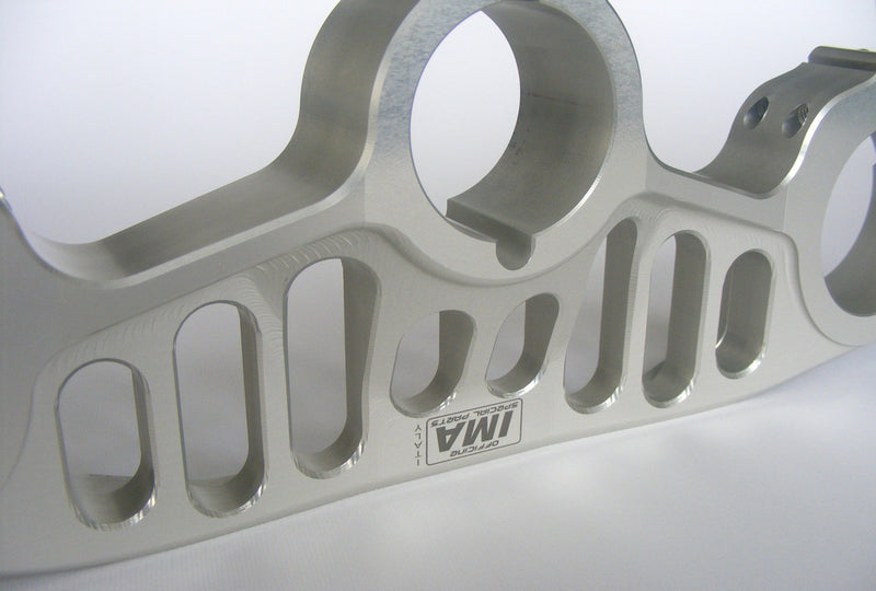 IMA Special Parts top triple clamp for Ducati Panigale V4/S/R in Ergal aluminium