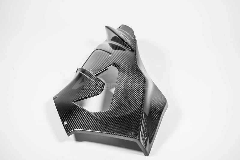 AP Carbon Line 200g twill carbon left side fairing panel for Honda CBR 1000 RR-R SC82