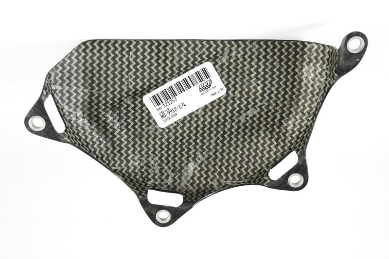 Fullsix carbon fibre clutch cover for Ducati Panigale 959 2016-2019