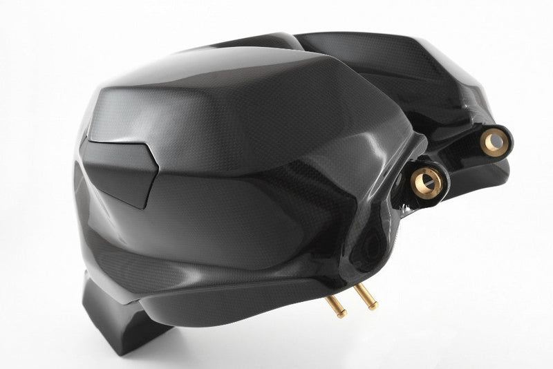 Fullsix EWC 25L carbon fuel tank for Ducati Panigale 1299 S