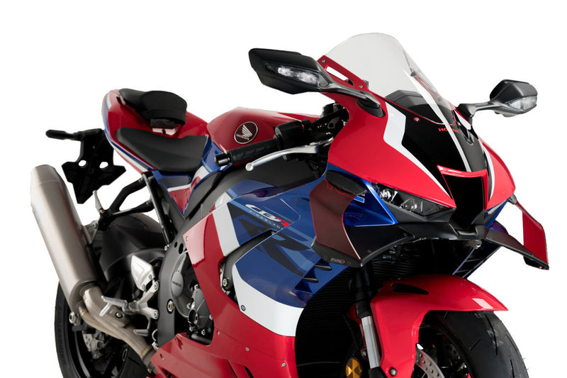 Puig Winglets Spoiler Downforce GP Honda CBR 1000 RR-R SC82 part 20508