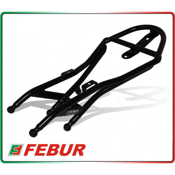 Febur FE1514 aluminium rear subframe for MV Agusta F3 675/800