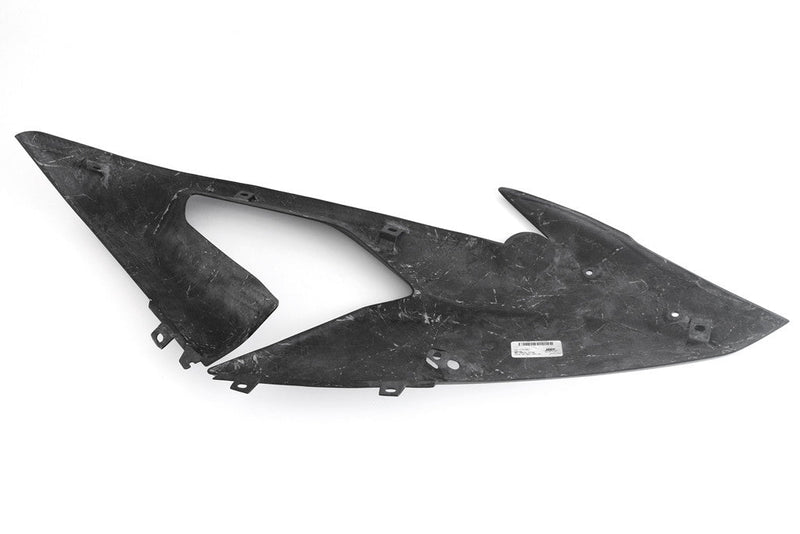 Fullsix carbon left upper fairing side panel for BMW S1000RR K46 2015-2018