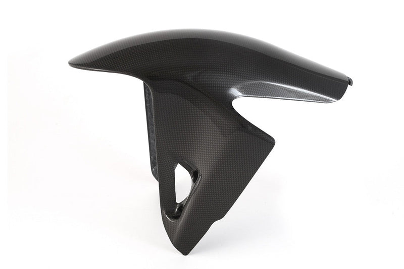 Fullsix Carbon front mudguard for Ducati Panigale V2 955 2020–2024