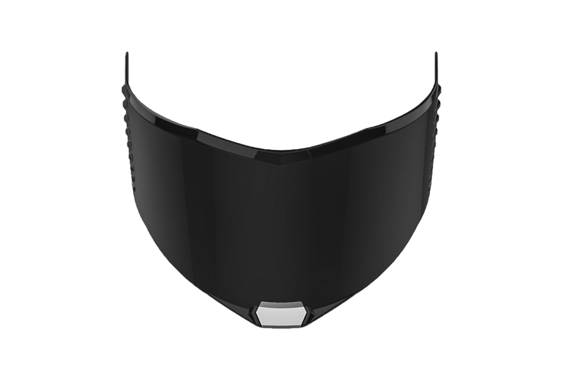 LS2 FF805 Thunder dark tinted replacement visor 800805VIS11