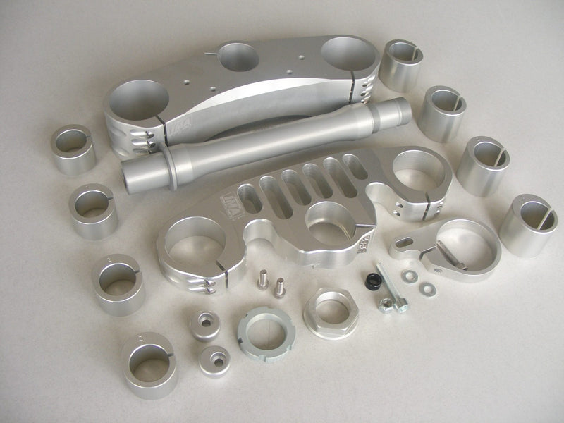 IMA Special Parts racing top clamp Honda CBR 1000 RR SP SC77 7075 Ergal aluminium