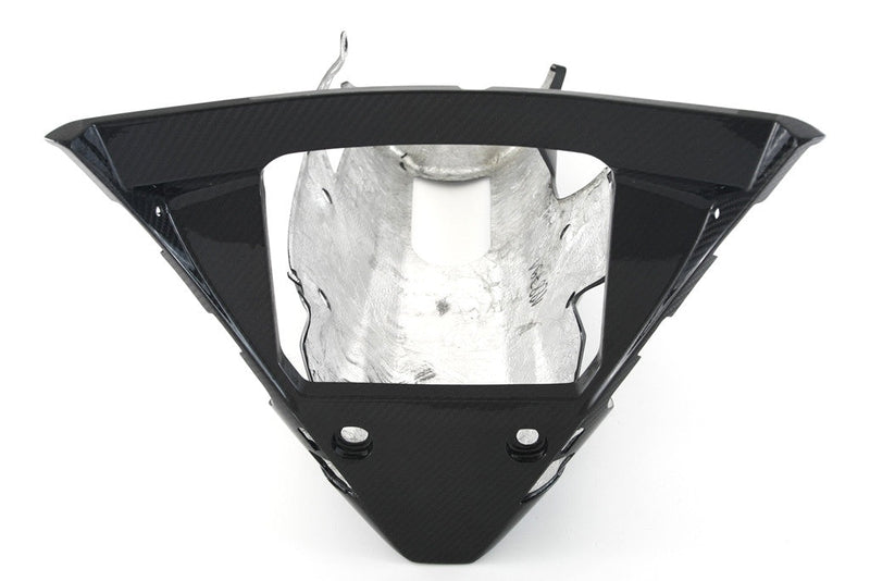 Fullsix carbon OEM belly pan for Yamaha YZF-R1 RN32 RN49 2015-2019