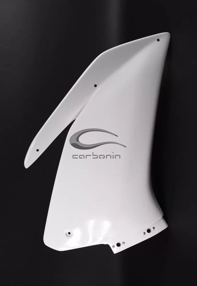 Carbonin Avio Fiber complete fairing kit for Aprilia RSV4 RR RF 1100 Factory 2015-2020