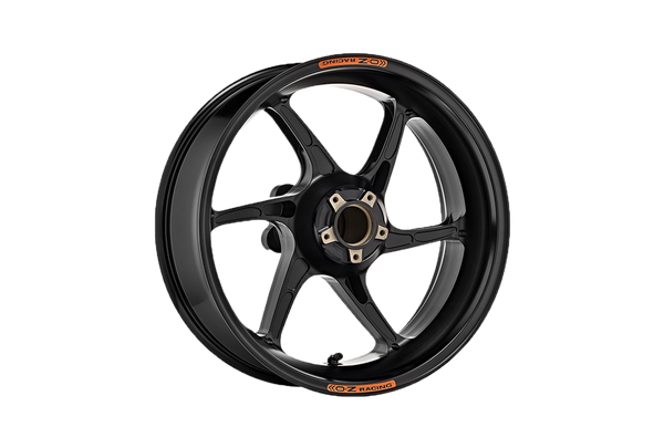OZ Cattiva forged magnesium rear wheel for BMW S1000RR K67 M Package