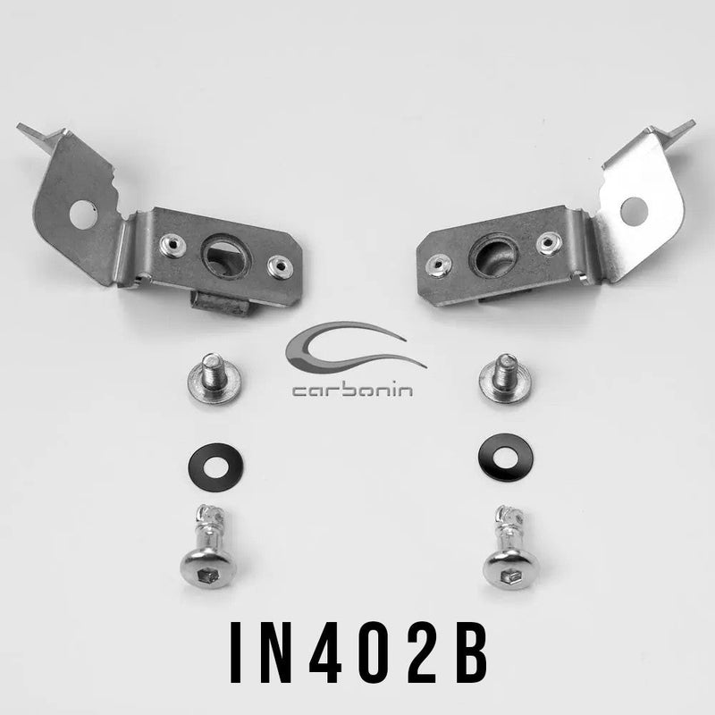 Carbonin Avio Fiber complete race fairing kit for BMW S1000RR K67 2019-2022