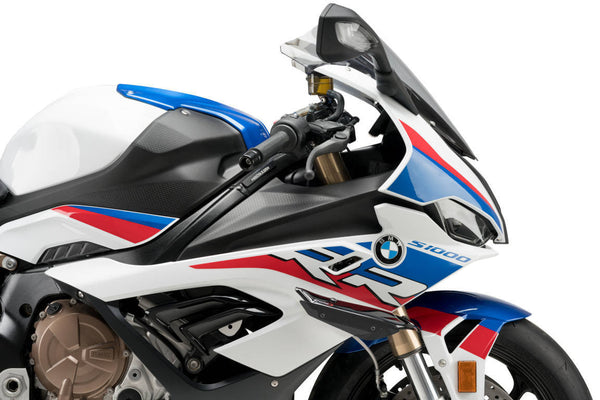 Puig Downforce Winglets Spoiler model 3636 for BMW S1000RR K67 2019-2022