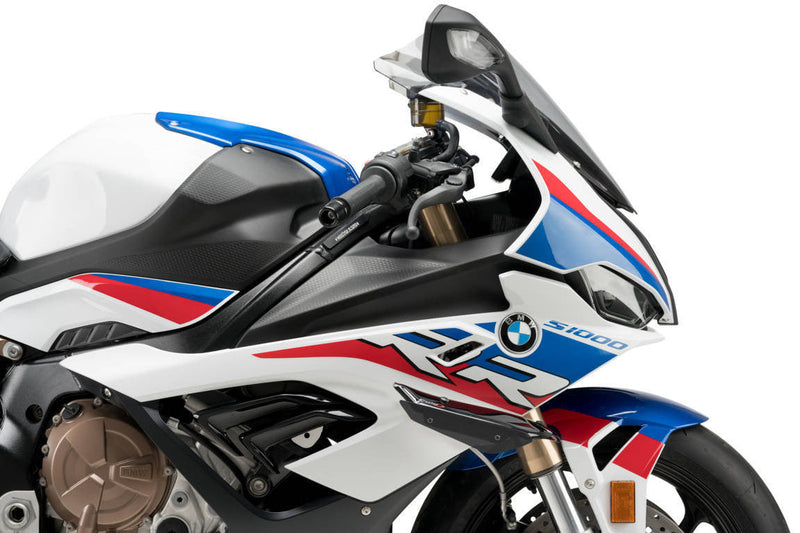 Puig Downforce Winglets Spoiler model 3636 for BMW S1000RR K67 2019-2022