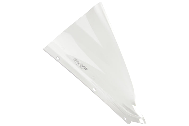MRA R Racing Windshield for Kawasaki ZX-10 R/RR 2021-2025