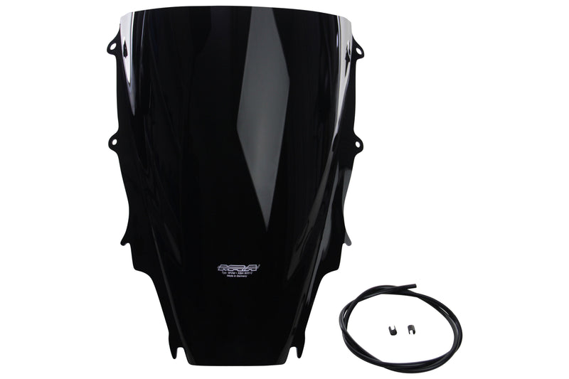 MRA R Racing Windshield for Triumph Daytona 675/R 2009-2012