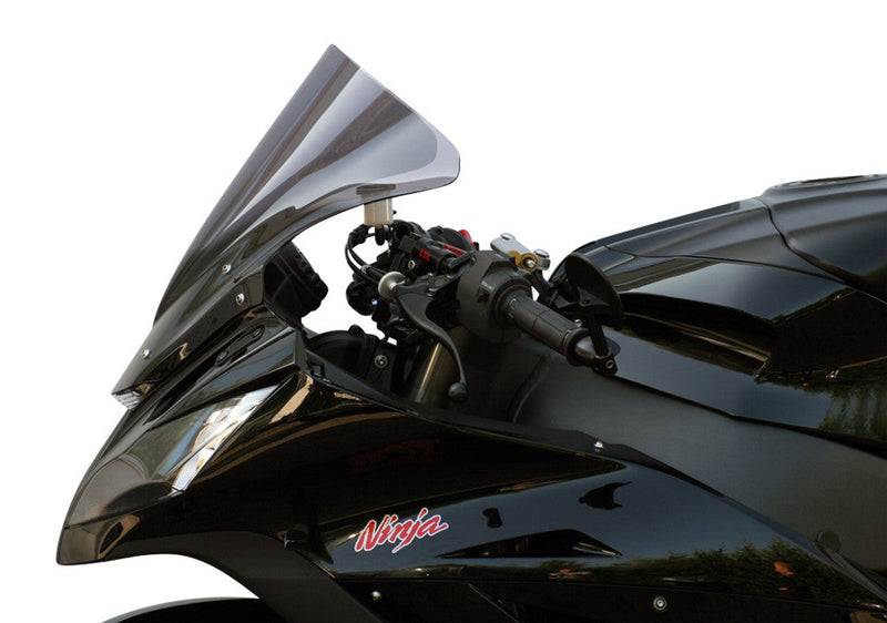 MRA R Racing windscreen for Kawasaki ZX-10 R 2011–2015