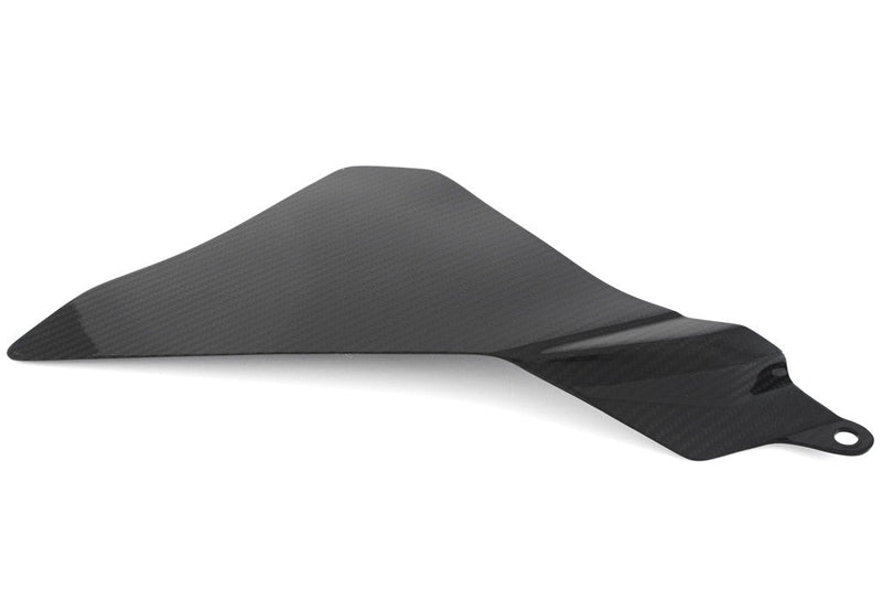 Fullsix carbon left side fairing panel for Yamaha YZF-R1/M RN32 RN49 2015-2019