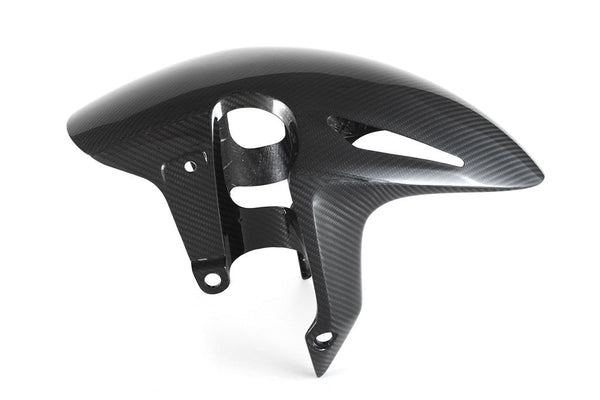 Fullsix carbon front mudguard for Honda CBR 1000 RR SC77 2017-2019