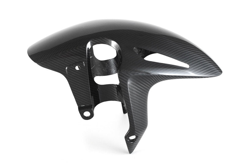 Fullsix carbon front mudguard for Honda CBR 1000 RR SC77 2017-2019
