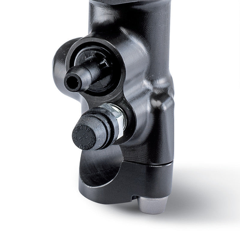 Brembo PR19x18 FL GP radial master cylinder XA7G7G0 hard-anodised aluminium